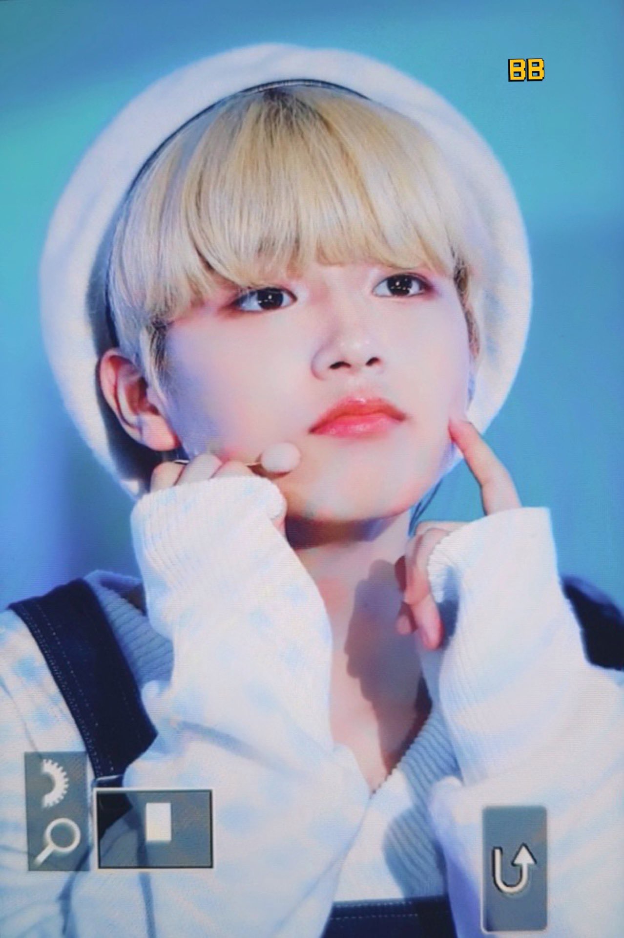 이진우 너무 예쁘다 | 인스티즈