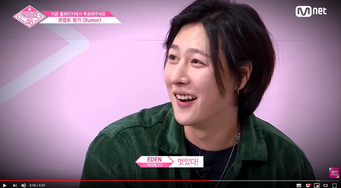 이사람이 트리플에이치 이던이야?? | 인스티즈