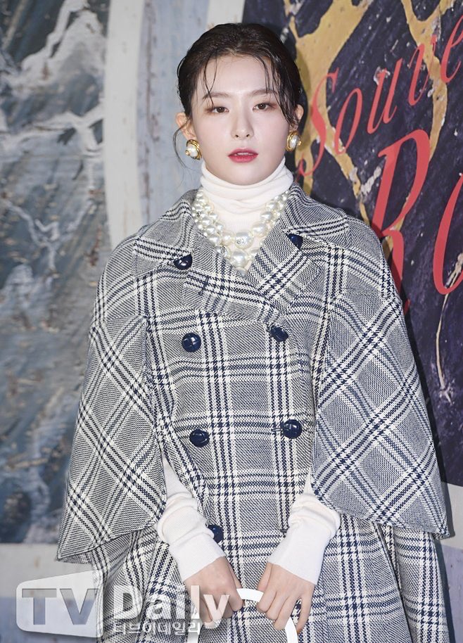 오늘 슬기 진짜 잘생겼다 | 인스티즈