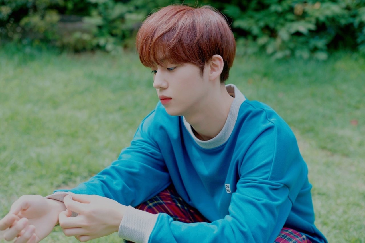 윤성이들아 윤성이 보고 힐링하고가 | 인스티즈