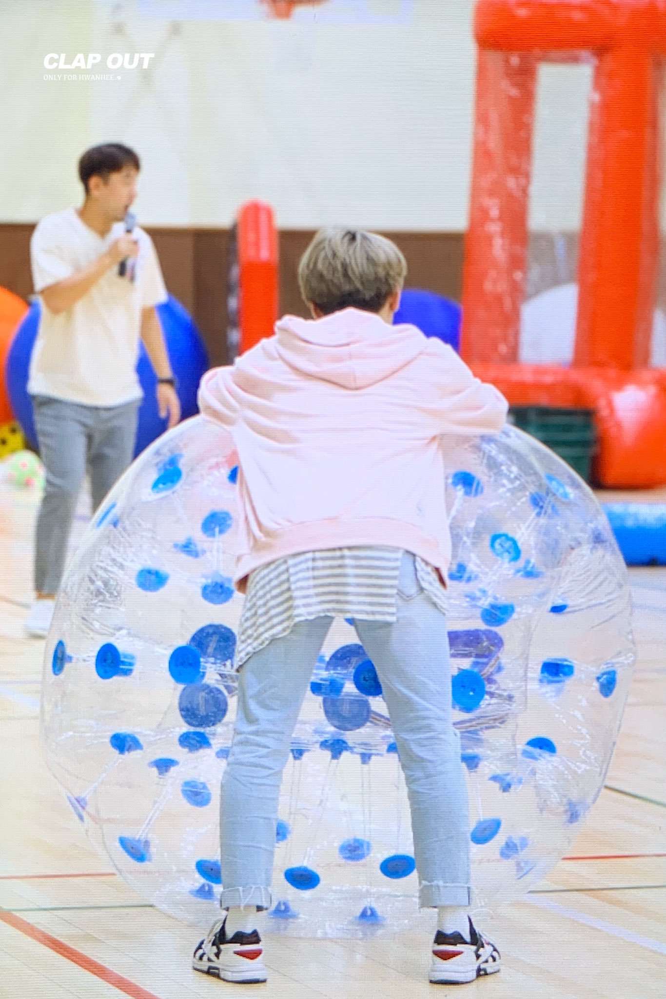 데굴데굴 굴려버리고 싶다 | 인스티즈