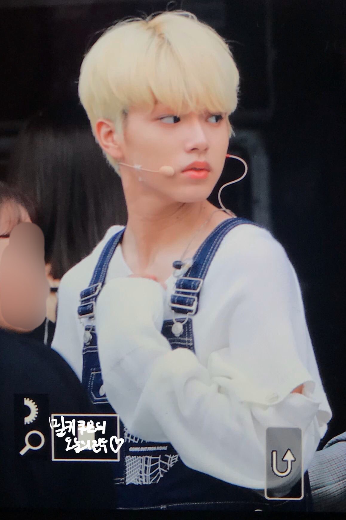 이진우 진짜 커졌다 작아졌다하네 | 인스티즈