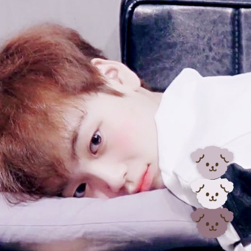 스노우 필터에 송형준 있음.. | 인스티즈