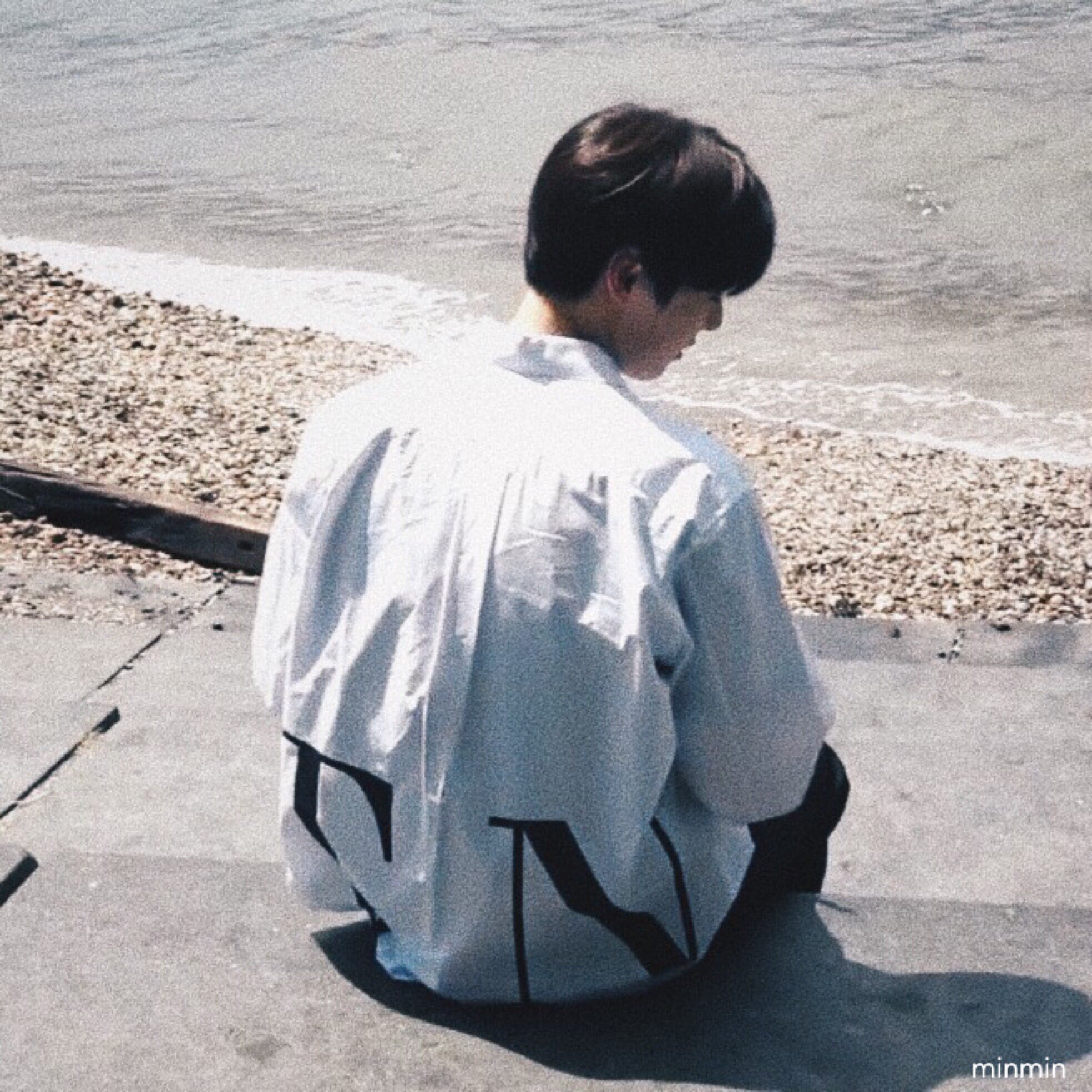 이거 남친짤 같지 누군지 잘 모르겠지?? | 인스티즈