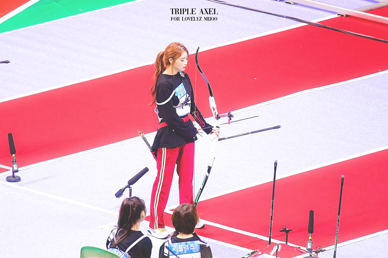 러블리즈 브이앱에서 키 알려줬는데 | 인스티즈