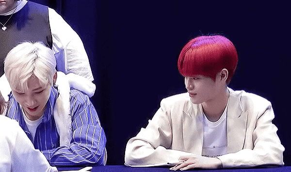 이대휘 : 저 큐티섹시 아니구 진짜 완전 정통섹시인데 | 인스티즈