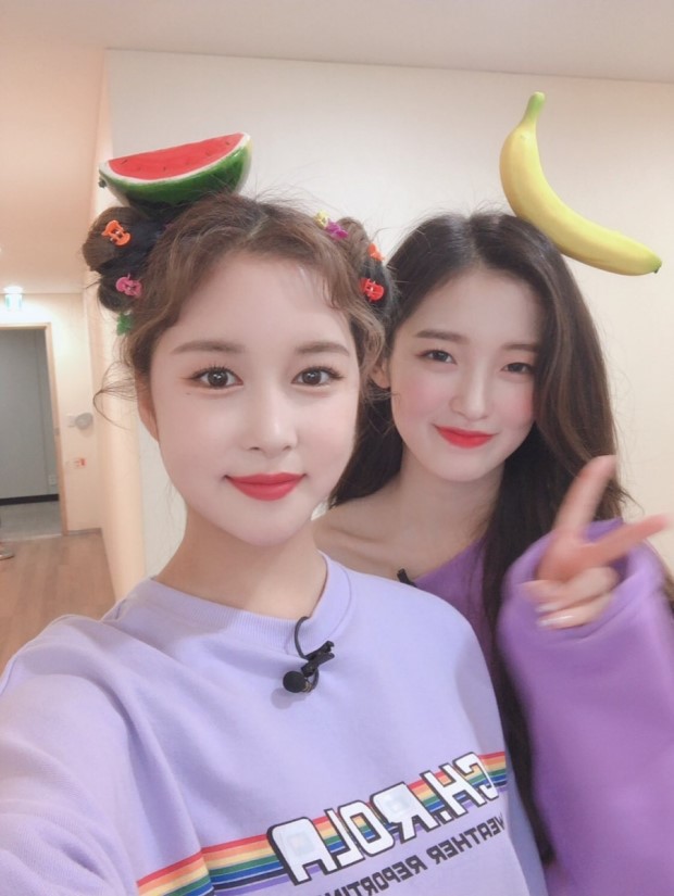 요즘 오마이걸 아린이 제일 예뻐 | 인스티즈