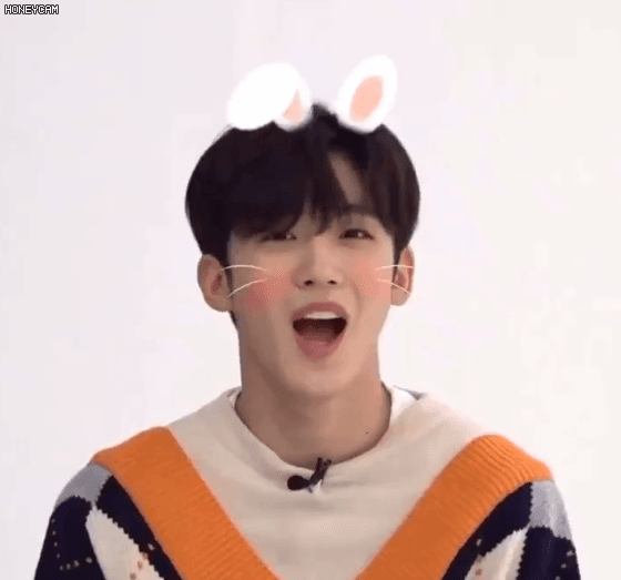 김요한 이거 뭔데.. | 인스티즈