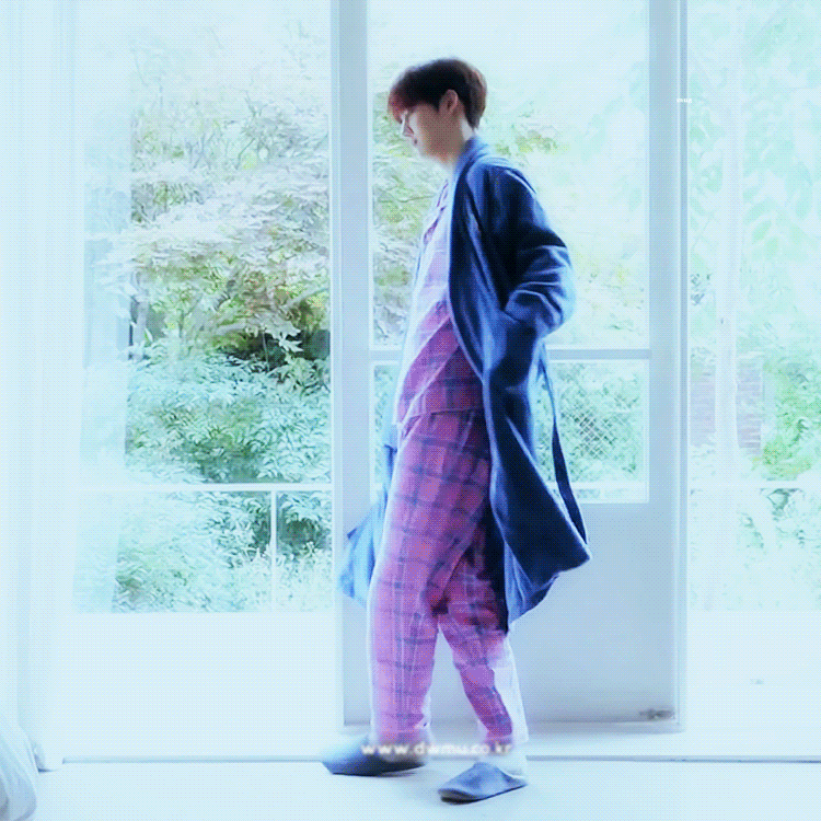 내가 아이돌 황윤성보다 모델 황윤성을 더 일찍 보게될줄은 | 인스티즈