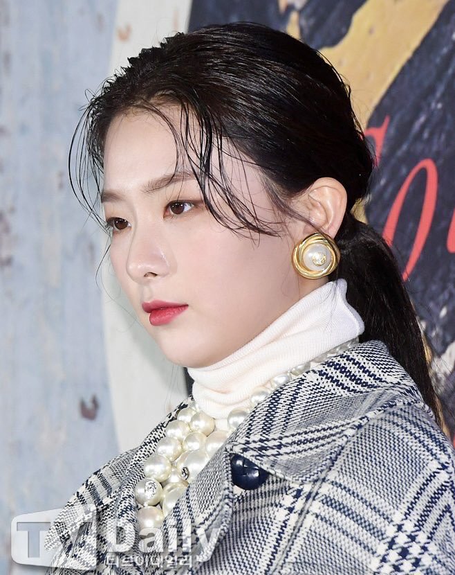 오늘 슬기 진짜 잘생겼다 | 인스티즈