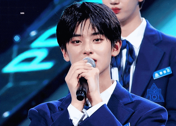 프엑때 김민규만 생각나면 가슴아파죽겠어 진짜 | 인스티즈