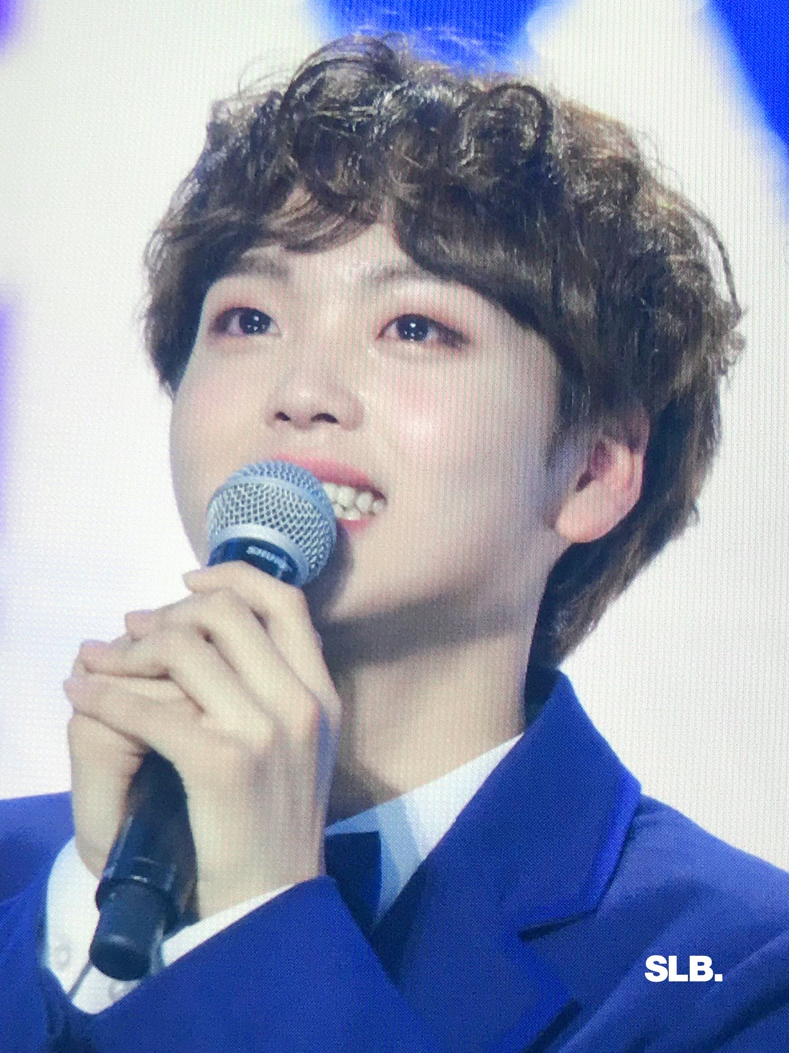 약 두달 반 전 갤러리로 돌아가니까 이 형준이가 있네 | 인스티즈