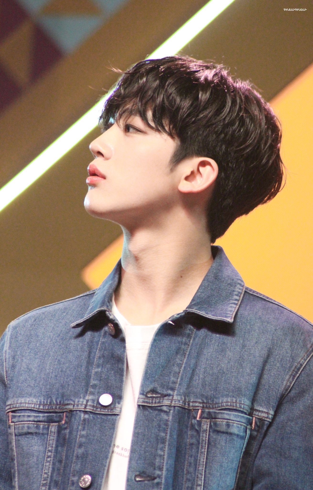 김요한만 보고간다... | 인스티즈