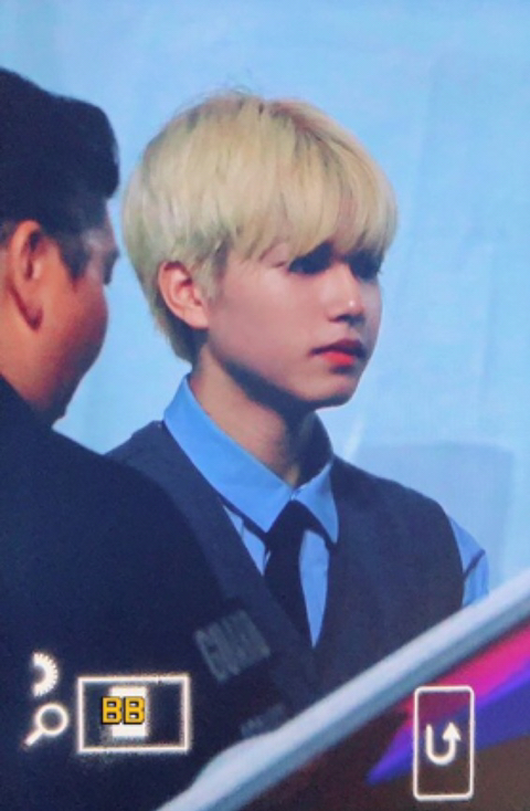 진우.. 교복입은거 너무 좋다.. 송파중 졸업못하게 막아 | 인스티즈