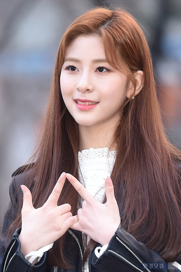 아이들 수진이를 좋아하는 혹은 친해지고싶다고 말한 여돌 모음 | 인스티즈