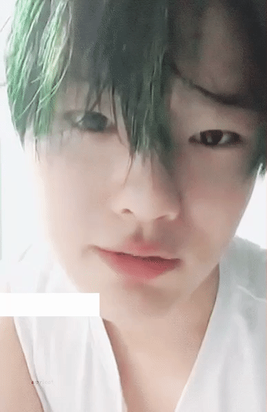 와 이거 조승연 앞니 들튀하고싶어 | 인스티즈