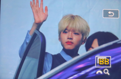 진우.. 교복입은거 너무 좋다.. 송파중 졸업못하게 막아 | 인스티즈