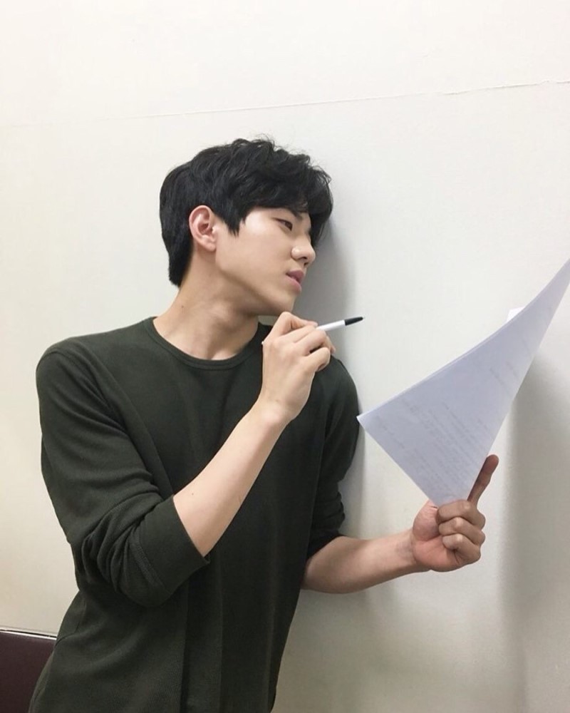 엥 데식 도운이 강아지라며 ... | 인스티즈