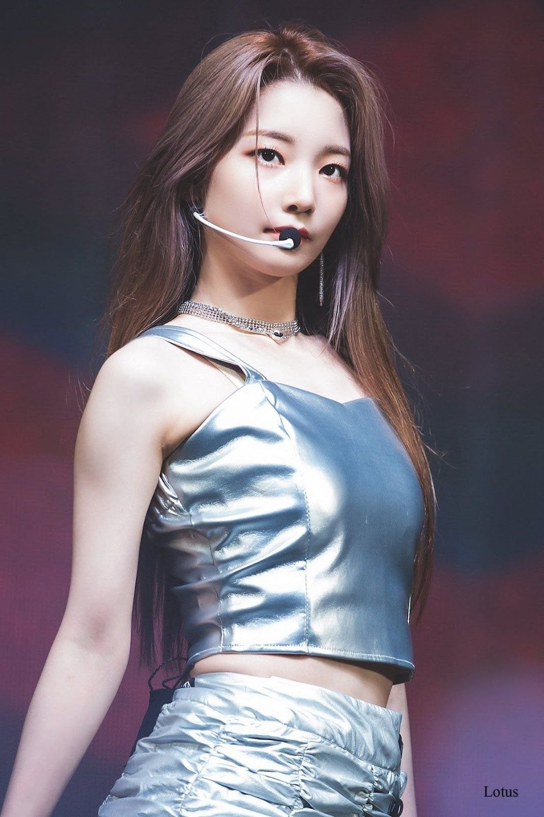 로켓펀치 연희 넘 이뿌다!!! 똥손이 움짤도 만들어따구.. 익들아 바조 | 인스티즈