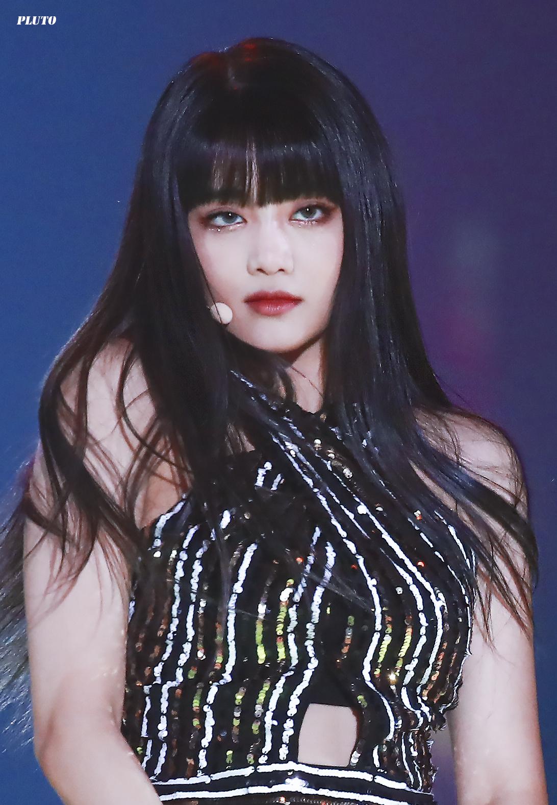 솔직히 이정도면 민니 풀뱅 박제 시급하다 | 인스티즈