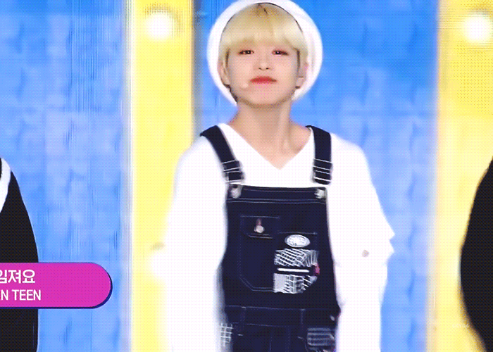 이진우 몇개월만에 이렇게 크는게 어딨냐 | 인스티즈