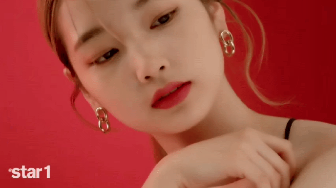 로켓펀치 연희 넘 이뿌다!!! 똥손이 움짤도 만들어따구.. 익들아 바조 | 인스티즈