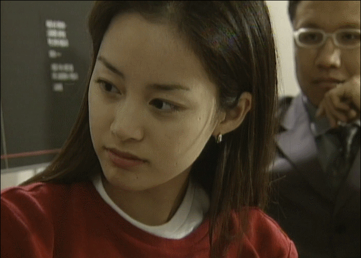 김태희 일반 대학생 시절 진짜 진심 엄청 이쁨 | 인스티즈