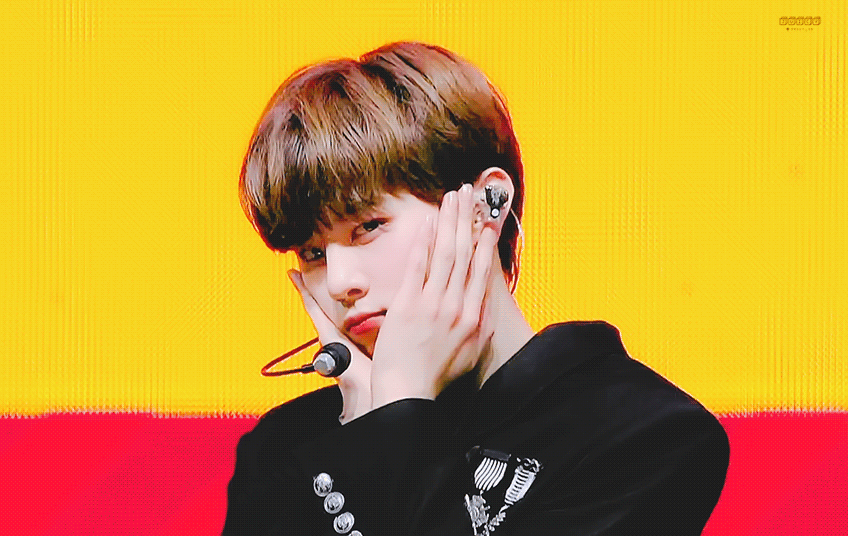 김우석 사랑해 | 인스티즈