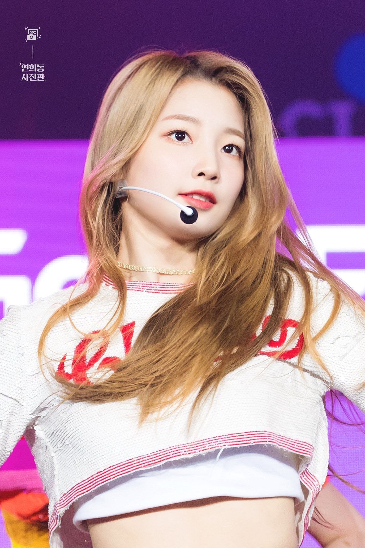 로켓펀치 연희 넘 이뿌다!!! 똥손이 움짤도 만들어따구.. 익들아 바조 | 인스티즈