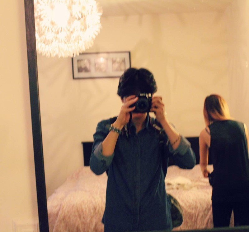 데뷔초 데이식스 성진 셀카 갬성 잊지모태••• | 인스티즈