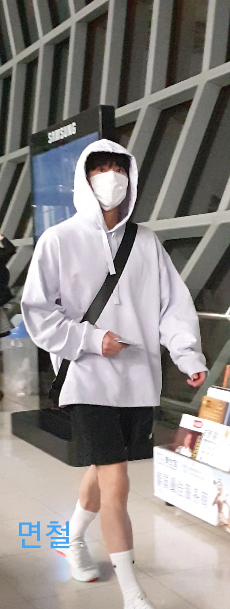 김준면 귀여워 | 인스티즈