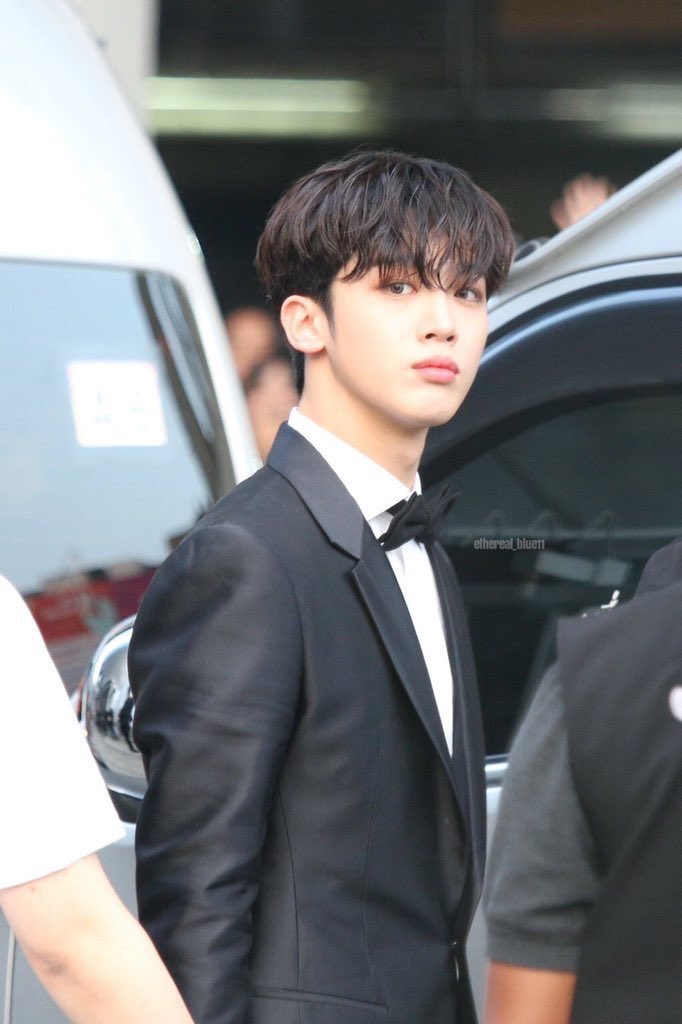 깅요한 볶머 박제해주세요 | 인스티즈