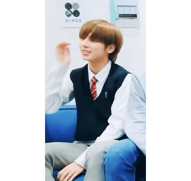 곧 컴백하는 그새 더 성장한 투바투 보고가세요💙🧡 | 인스티즈