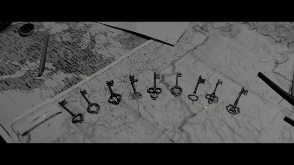 아아아악 스키즈 티저 아아아아아아아아악 | 인스티즈