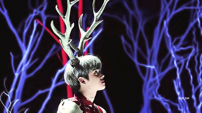 💙투바투 세계관?이 소름돋는 이유🧡 | 인스티즈