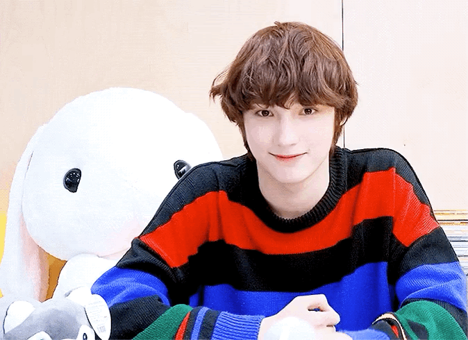 곧 컴백하는 그새 더 성장한 투바투 보고가세요💙🧡 | 인스티즈