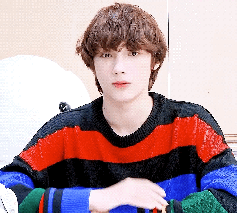 곧 컴백하는 그새 더 성장한 투바투 보고가세요💙🧡 | 인스티즈