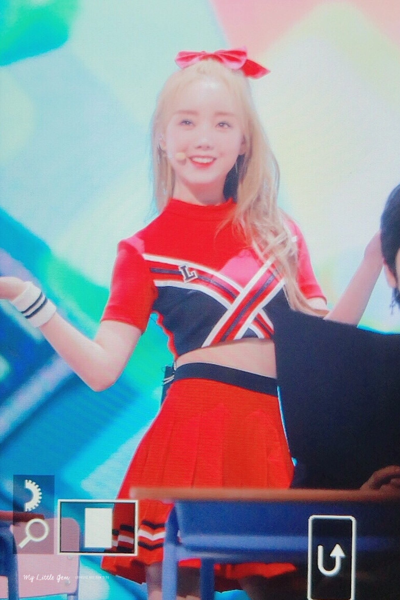 퀸덤 케이 프리뷰 | 인스티즈