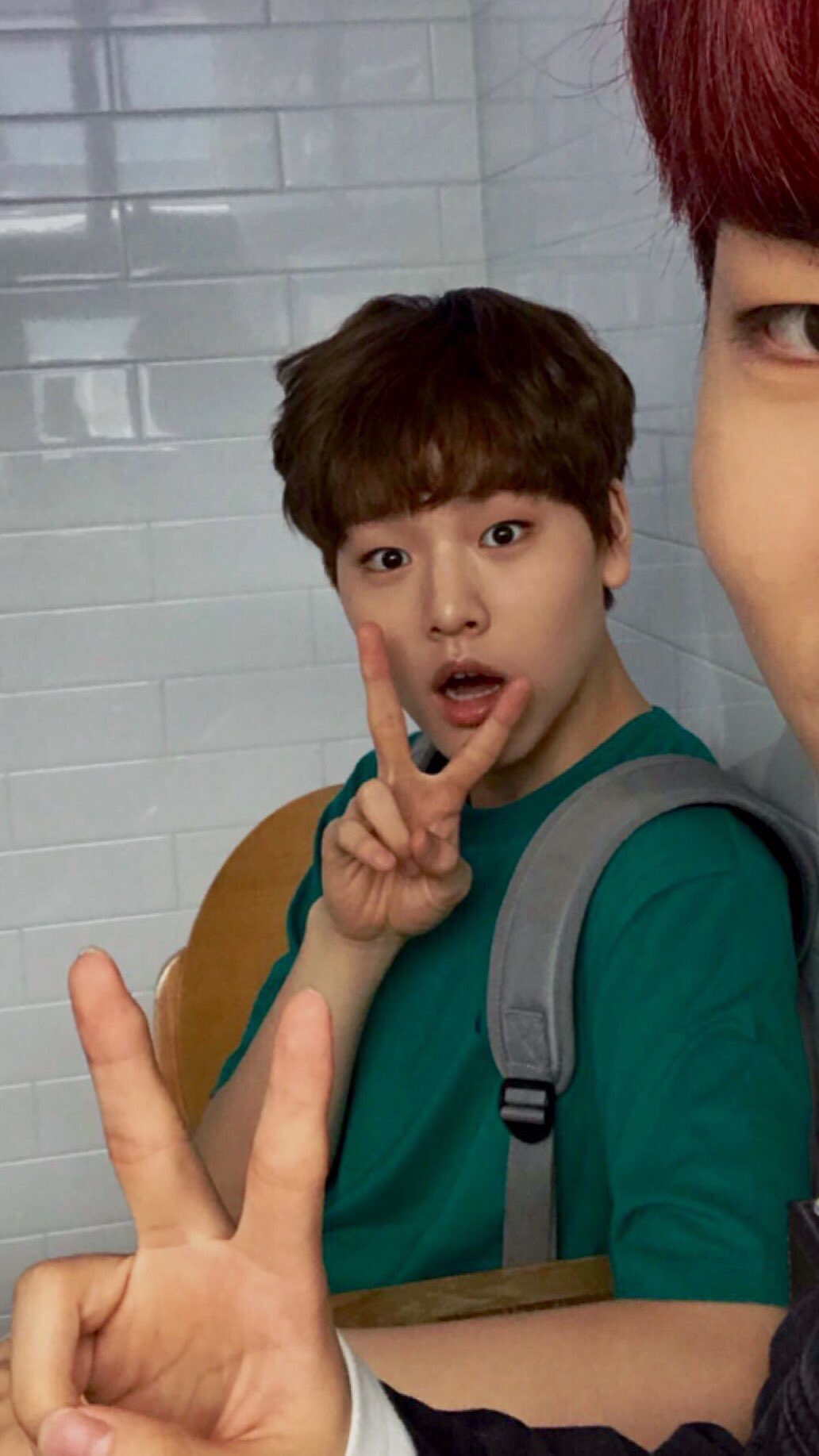 우리 사랑스러운 도현아 정말 사랑해 | 인스티즈