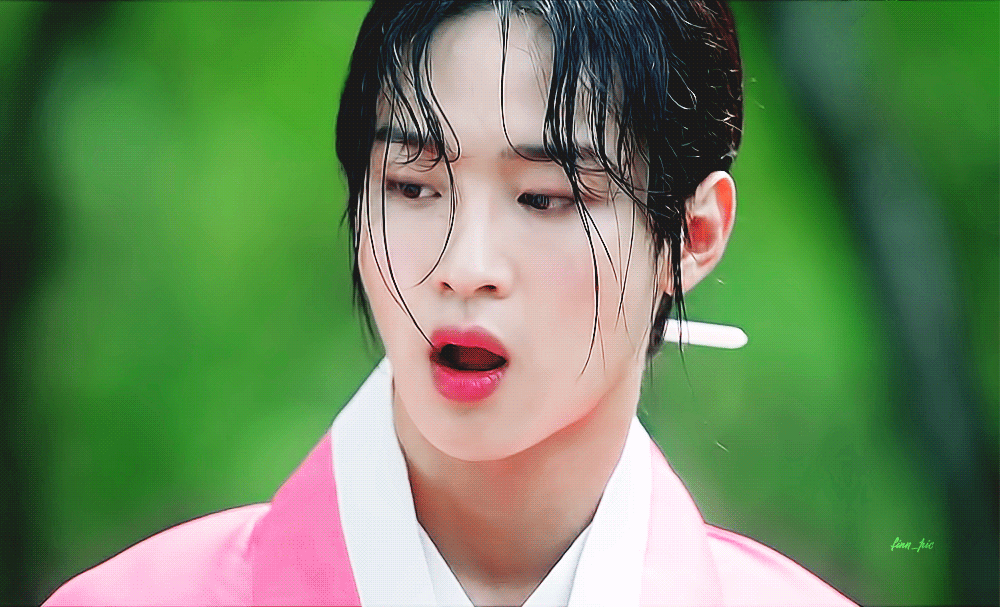 녹두전 녹두 안예뻐 | 인스티즈