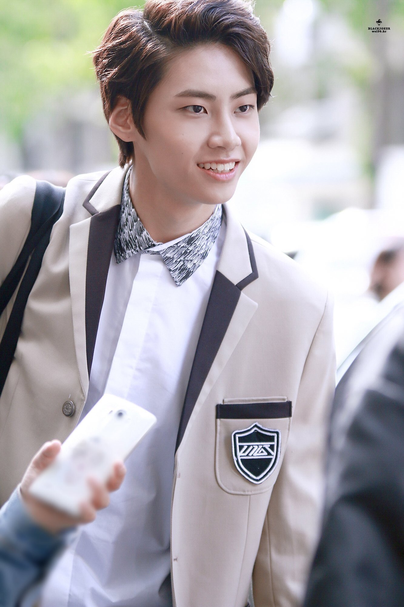 와 이진혁 이거봐써? | 인스티즈