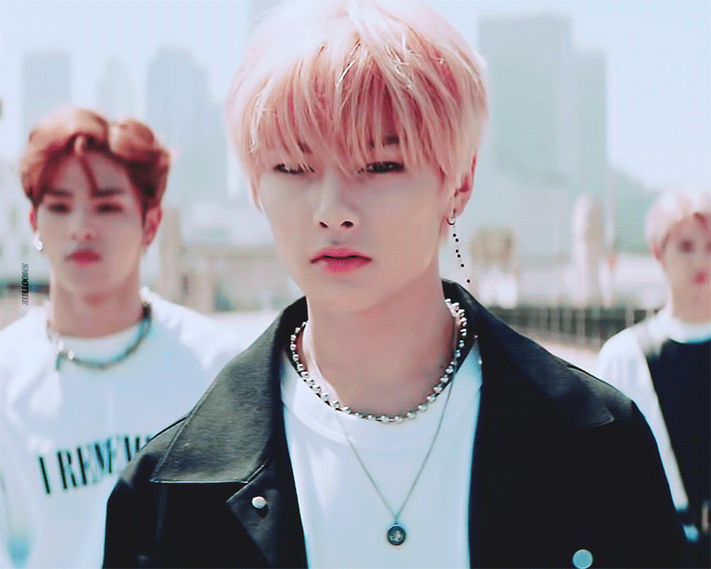 멍웃겨ㅋㅋㅋㅋㅋㅋㅋ 스키즈 티저 누가봐도 센 곡인데 | 인스티즈