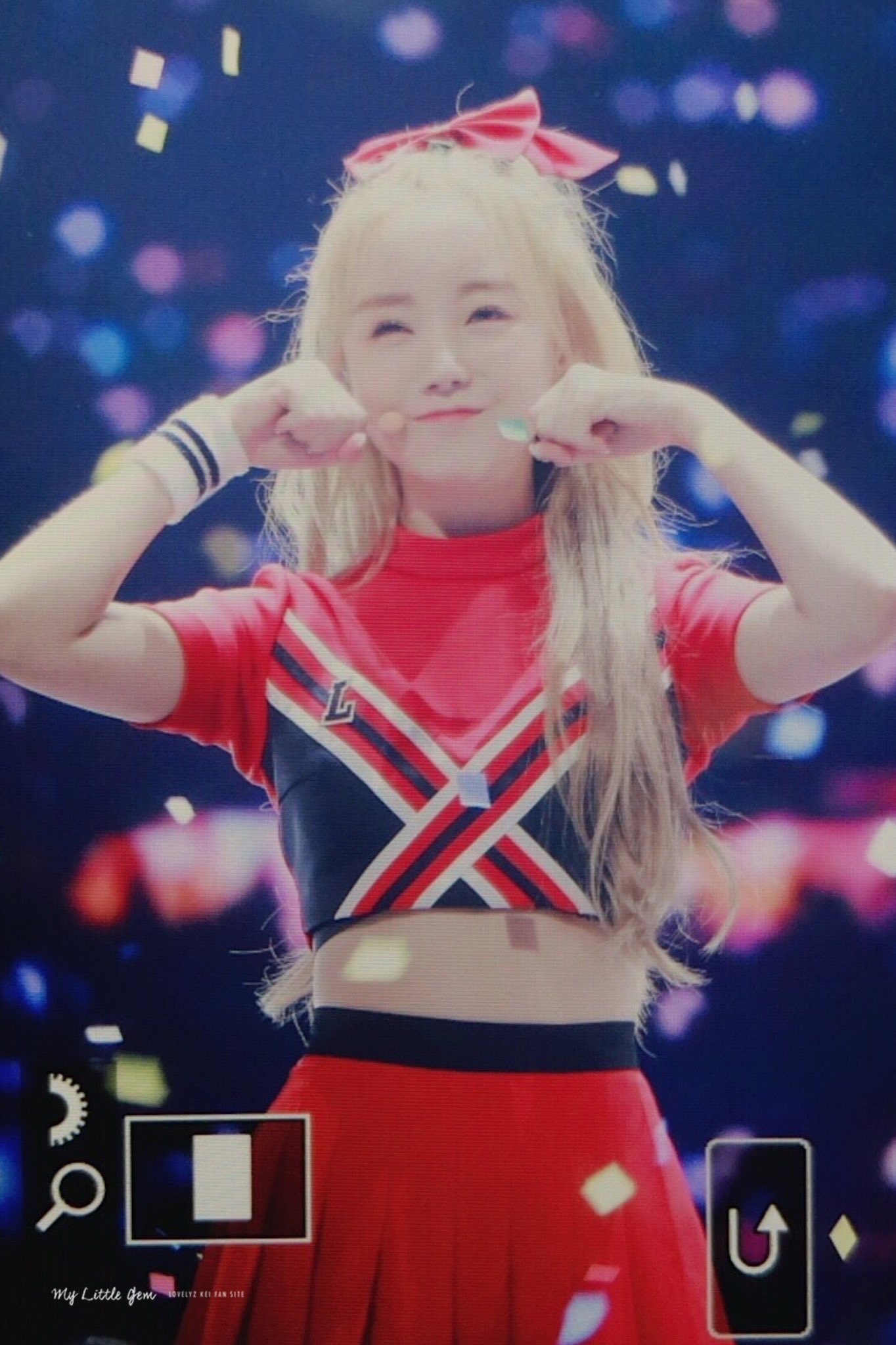 이번 ㅋㄷ 러블리즈 프리뷰다! (ㅅㅍㅈㅇ) | 인스티즈