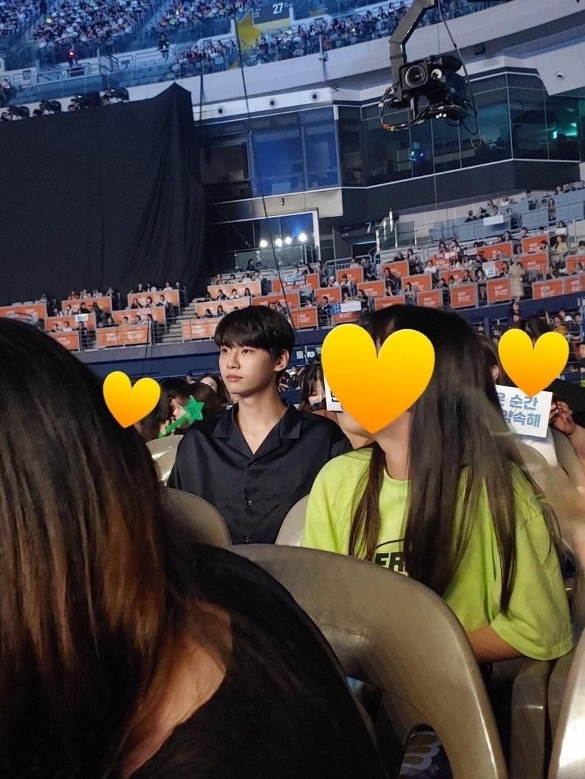 프로듀스X 데뷔멤버가 몇명 바뀐게 확실해진 지금 보니 더 잔인한 엑스원 쇼콘날 상황.jpg | 인스티즈