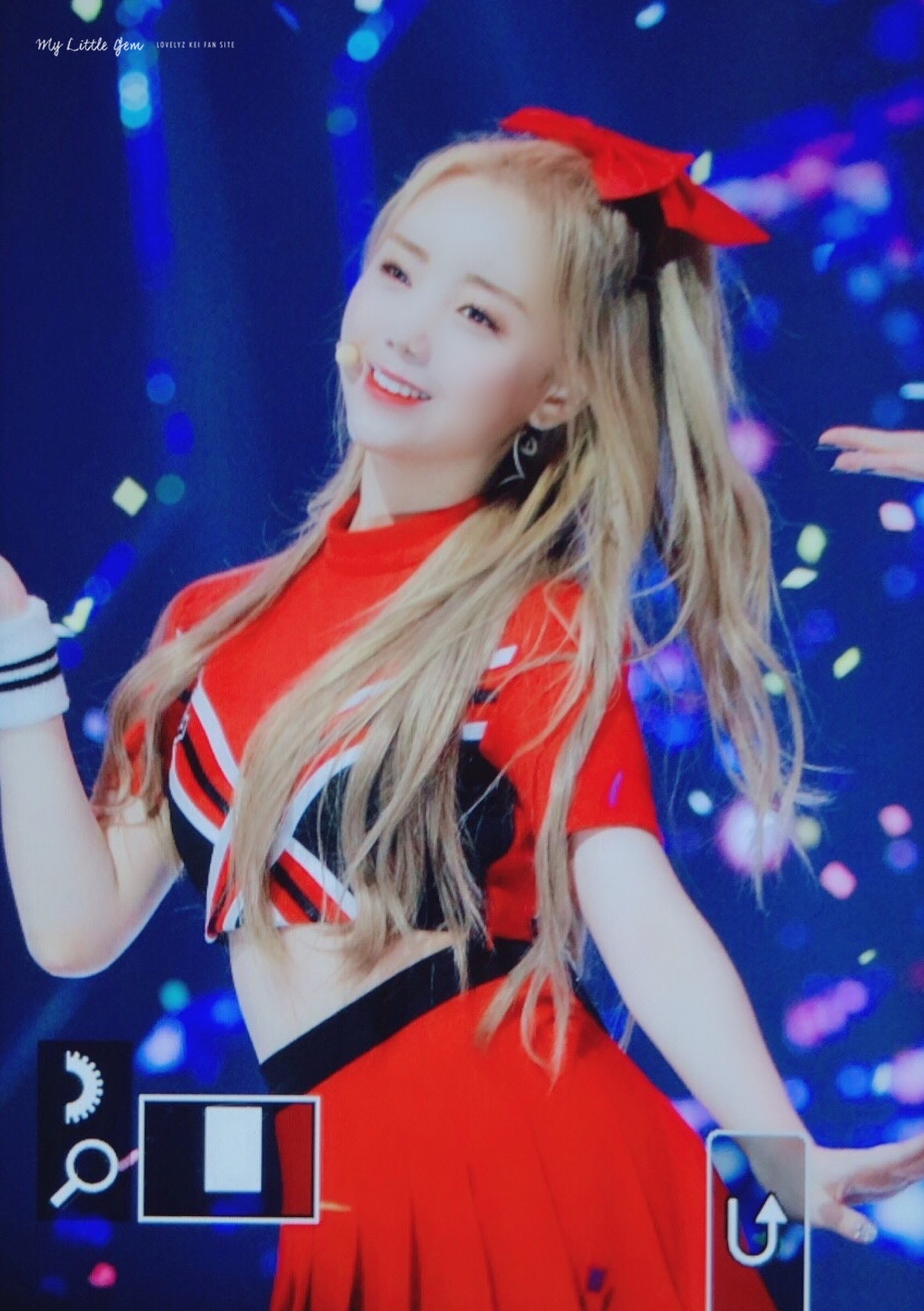 데뷔후 처음으로 아이돌머리한 멤버ㅠㅠㅠㅠㅠㅠㅠ | 인스티즈