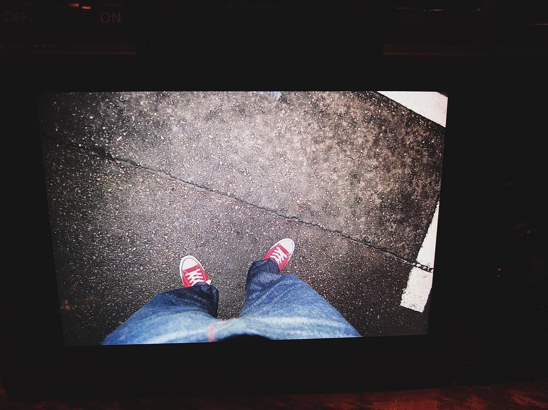 나는 조승연이 올렸던 인스타 감성 쩌는 사진 올릴래ㅋㅋㅋㅋㅋㅋㅋㅋㅋㅋㅋㅋㅋㅋㅋㅋㅋ | 인스티즈