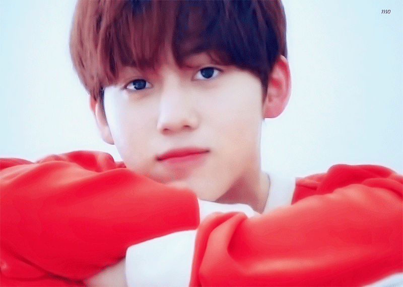 황윤성이랑 아이컨택할 사람 ㅠ | 인스티즈