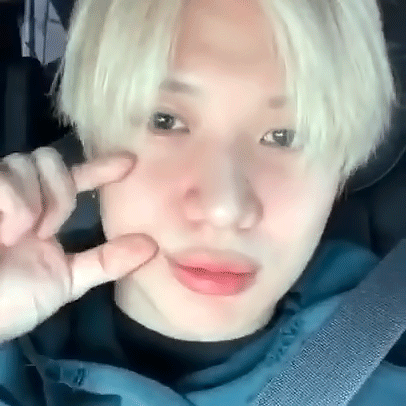 샤이니가 보고싶어서 광광 우는 병에 걸렸어,,, | 인스티즈