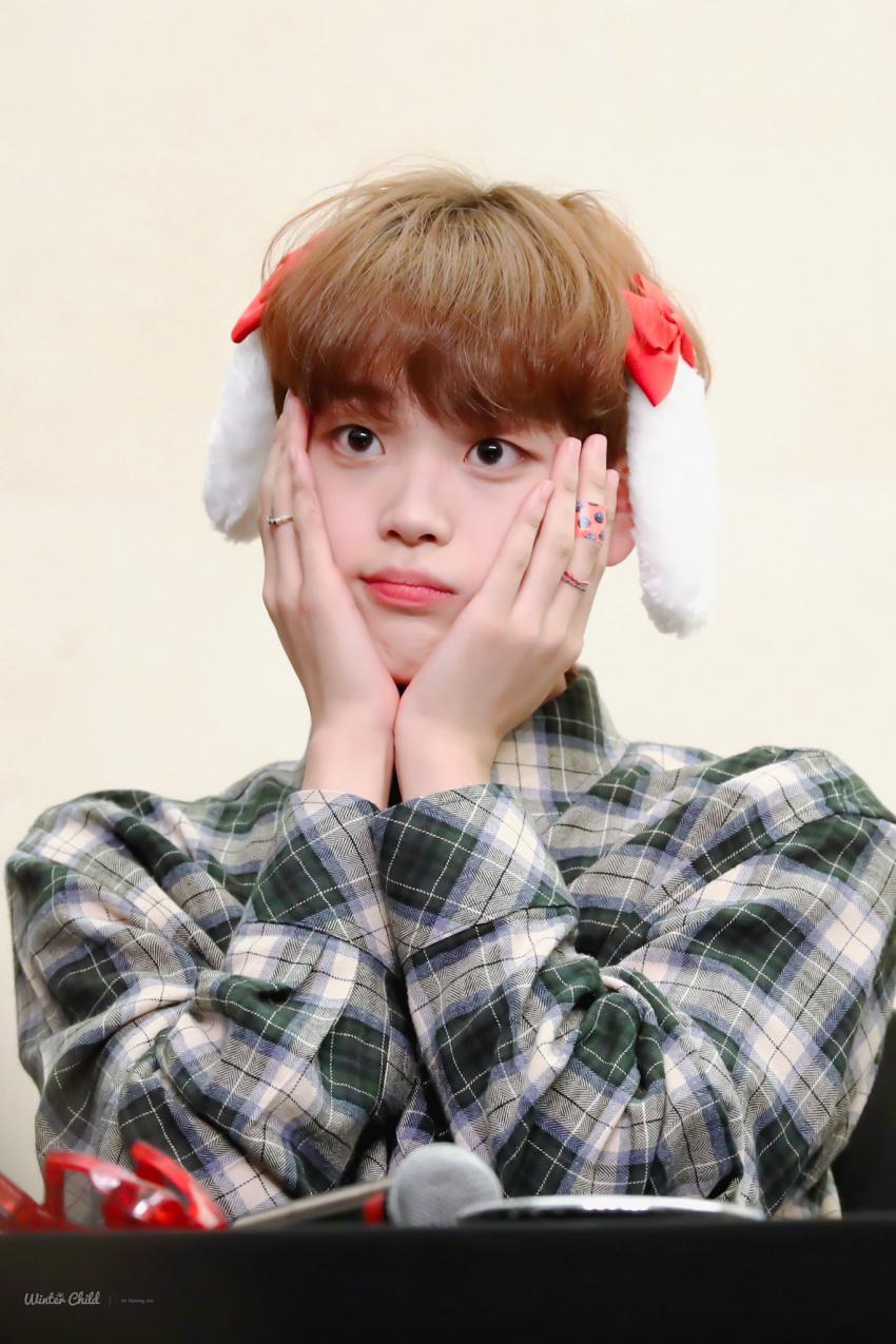 형준아 내새끼 진짜 너무너무 사랑해ㅠㅠㅠㅠ | 인스티즈