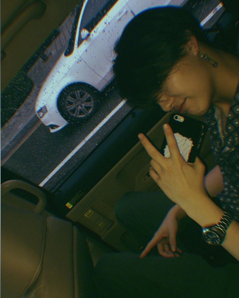 나는 조승연이 올렸던 인스타 감성 쩌는 사진 올릴래ㅋㅋㅋㅋㅋㅋㅋㅋㅋㅋㅋㅋㅋㅋㅋㅋㅋ | 인스티즈